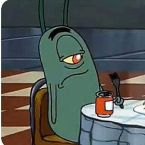 Meet your Posher, Shay - Picture 1 of 1